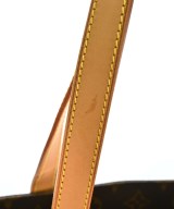 LOUIS VUITTON（ルイヴィトン）トートバッグ 茶 サイズ:- レディース/2200681430785