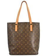 LOUIS VUITTON トートバッグ