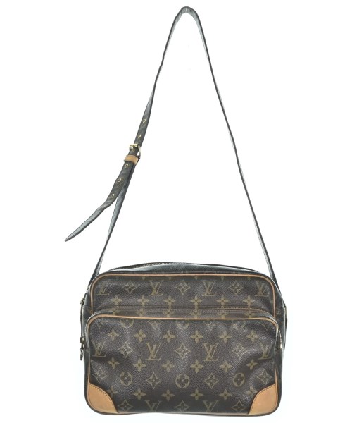 LOUIS VUITTON（ルイヴィトン）ショルダーバッグ 茶 サイズ:- レディース/2200681430792