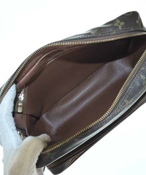 LOUIS VUITTON（ルイヴィトン）ショルダーバッグ 茶 サイズ:- レディース/2200681430792