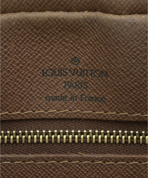 LOUIS VUITTON（ルイヴィトン）ショルダーバッグ 茶 サイズ:- レディース/2200681430792