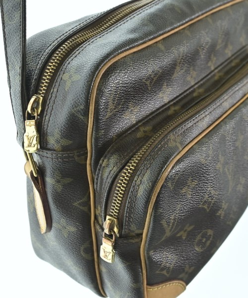 LOUIS VUITTON（ルイヴィトン）ショルダーバッグ 茶 サイズ:- レディース/2200681430792