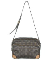 LOUIS VUITTON（ルイヴィトン）ショルダーバッグ 茶 サイズ:- レディース/2200681430792