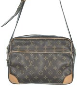 LOUIS VUITTON ショルダーバッグ