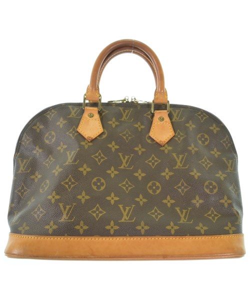 ルイヴィトン(LOUIS VUITTON)のLOUIS VUITTON ハンドバッグ