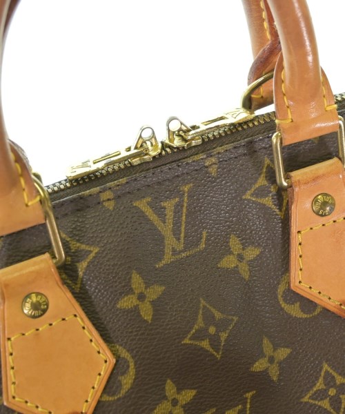 LOUIS VUITTON（ルイヴィトン）ハンドバッグ 茶 サイズ:- レディース/2200681430808