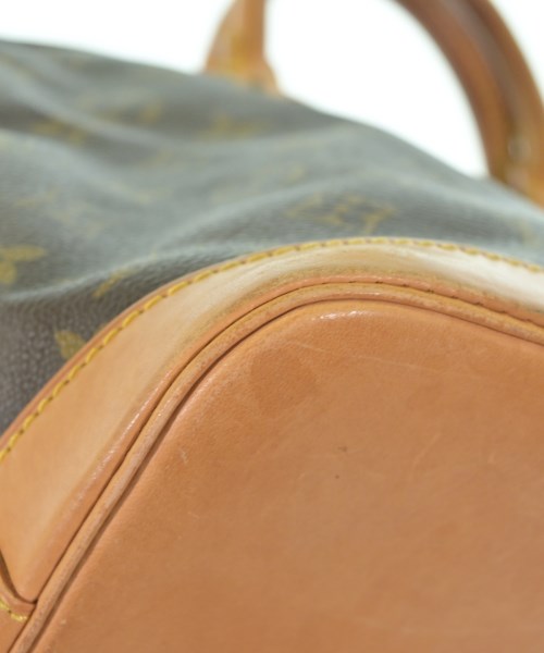 LOUIS VUITTON（ルイヴィトン）ハンドバッグ 茶 サイズ:- レディース/2200681430808