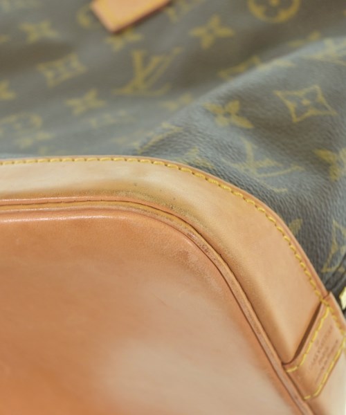 LOUIS VUITTON（ルイヴィトン）ハンドバッグ 茶 サイズ:- レディース/2200681430808