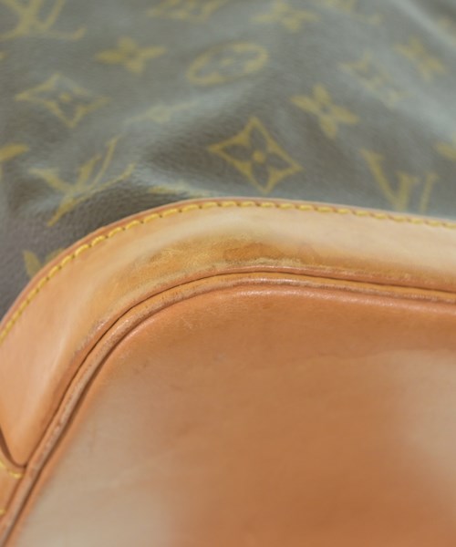 LOUIS VUITTON（ルイヴィトン）ハンドバッグ 茶 サイズ:- レディース/2200681430808