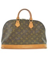 LOUIS VUITTON（ルイヴィトン）ハンドバッグ 茶 サイズ:- レディース/2200681430808