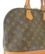 LOUIS VUITTON（ルイヴィトン）ハンドバッグ 茶 サイズ:- レディース/2200681430808