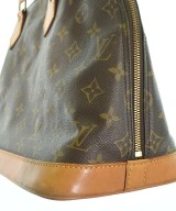LOUIS VUITTON（ルイヴィトン）ハンドバッグ 茶 サイズ:- レディース/2200681430808