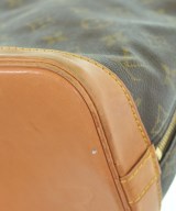 LOUIS VUITTON（ルイヴィトン）ハンドバッグ 茶 サイズ:- レディース/2200681430808