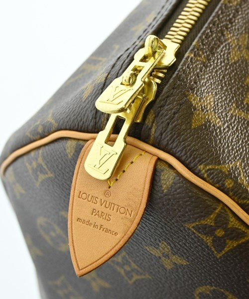 LOUIS VUITTON（ルイヴィトン）ボストンバッグ 茶 サイズ:55 レディース/2200681430815