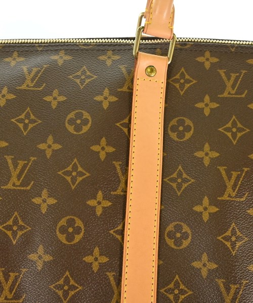 LOUIS VUITTON（ルイヴィトン）ボストンバッグ 茶 サイズ:55 レディース/2200681430815