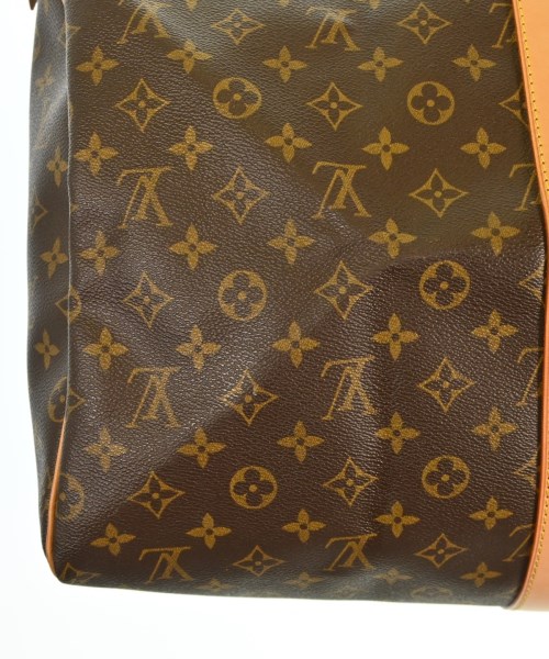 LOUIS VUITTON（ルイヴィトン）ボストンバッグ 茶 サイズ:55 レディース/2200681430815