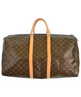 LOUIS VUITTON（ルイヴィトン）ボストンバッグ 茶 サイズ:55 レディース/2200681430815