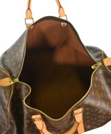 LOUIS VUITTON（ルイヴィトン）ボストンバッグ 茶 サイズ:55 レディース/2200681430815