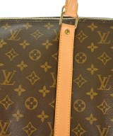 LOUIS VUITTON（ルイヴィトン）ボストンバッグ 茶 サイズ:55 レディース/2200681430815