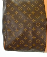 LOUIS VUITTON（ルイヴィトン）ボストンバッグ 茶 サイズ:55 レディース/2200681430815