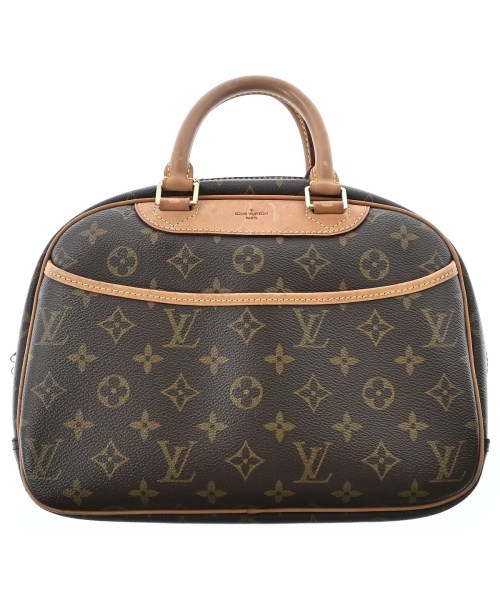 ルイヴィトン(LOUIS VUITTON)のLOUIS VUITTON ハンドバッグ