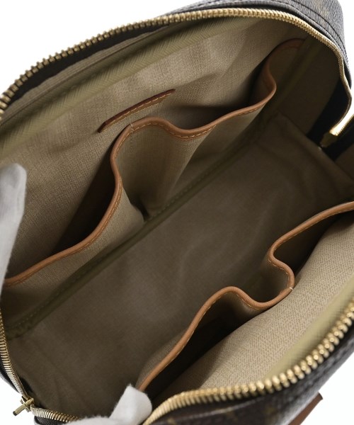 LOUIS VUITTON（ルイヴィトン）ハンドバッグ 茶 サイズ:- レディース/2200681430822