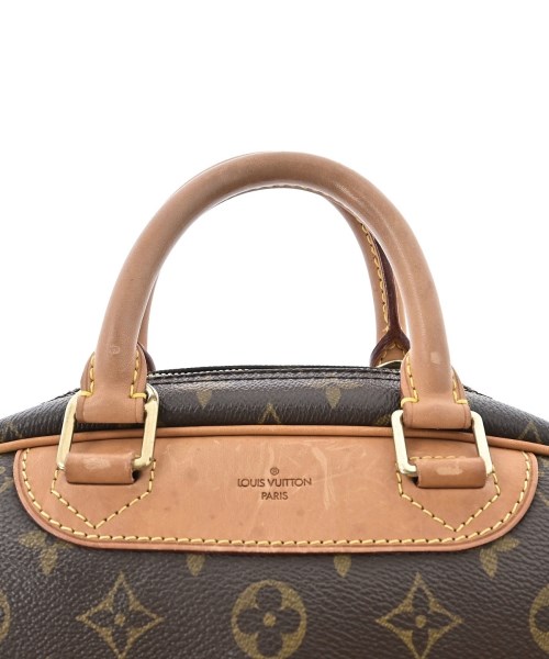 LOUIS VUITTON（ルイヴィトン）ハンドバッグ 茶 サイズ:- レディース/2200681430822