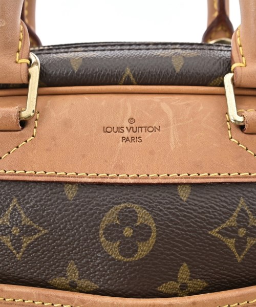 LOUIS VUITTON（ルイヴィトン）ハンドバッグ 茶 サイズ:- レディース/2200681430822