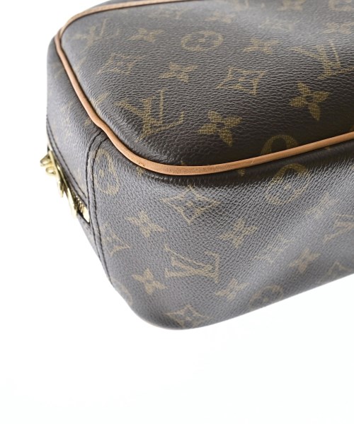 LOUIS VUITTON（ルイヴィトン）ハンドバッグ 茶 サイズ:- レディース/2200681430822