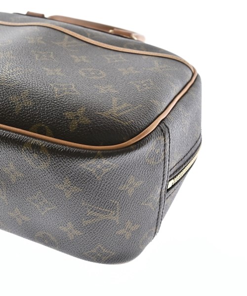 LOUIS VUITTON（ルイヴィトン）ハンドバッグ 茶 サイズ:- レディース/2200681430822