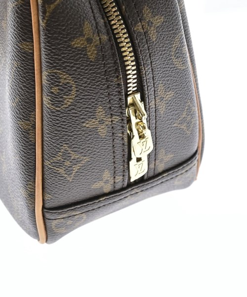LOUIS VUITTON（ルイヴィトン）ハンドバッグ 茶 サイズ:- レディース/2200681430822