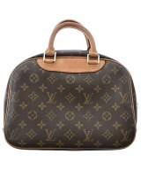 LOUIS VUITTON（ルイヴィトン）ハンドバッグ 茶 サイズ:- レディース/2200681430822