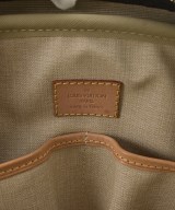 LOUIS VUITTON（ルイヴィトン）ハンドバッグ 茶 サイズ:- レディース/2200681430822