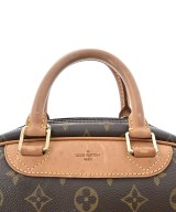 LOUIS VUITTON（ルイヴィトン）ハンドバッグ 茶 サイズ:- レディース/2200681430822
