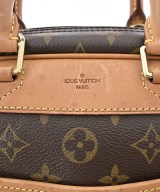 LOUIS VUITTON（ルイヴィトン）ハンドバッグ 茶 サイズ:- レディース/2200681430822