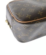 LOUIS VUITTON（ルイヴィトン）ハンドバッグ 茶 サイズ:- レディース/2200681430822