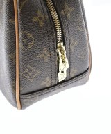 LOUIS VUITTON（ルイヴィトン）ハンドバッグ 茶 サイズ:- レディース/2200681430822