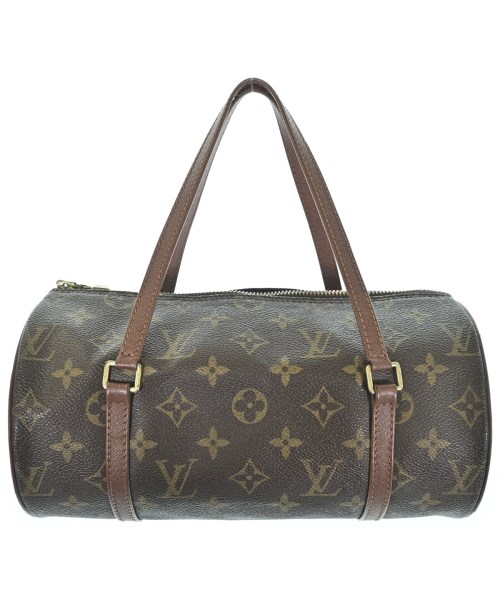 ルイヴィトン(LOUIS VUITTON)のLOUIS VUITTON ハンドバッグ
