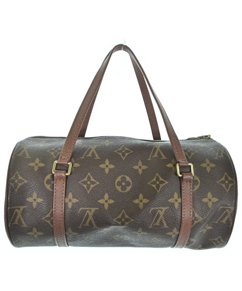 LOUIS VUITTON（ルイヴィトン）ハンドバッグ 茶 サイズ:- レディース/2200681430839