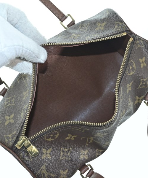 LOUIS VUITTON（ルイヴィトン）ハンドバッグ 茶 サイズ:- レディース/2200681430839