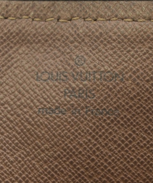 LOUIS VUITTON（ルイヴィトン）ハンドバッグ 茶 サイズ:- レディース/2200681430839