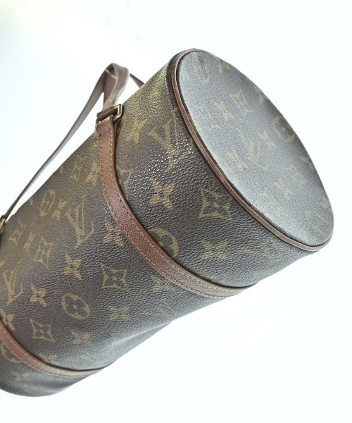 LOUIS VUITTON（ルイヴィトン）ハンドバッグ 茶 サイズ:- レディース/2200681430839