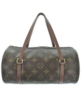 LOUIS VUITTON（ルイヴィトン）ハンドバッグ 茶 サイズ:- レディース/2200681430839