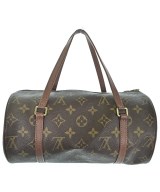 LOUIS VUITTON（ルイヴィトン）ハンドバッグ 茶 サイズ:- レディース/2200681430839