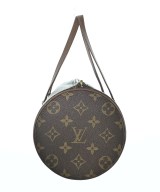 LOUIS VUITTON（ルイヴィトン）ハンドバッグ 茶 サイズ:- レディース/2200681430839