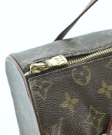 LOUIS VUITTON（ルイヴィトン）ハンドバッグ 茶 サイズ:- レディース/2200681430839