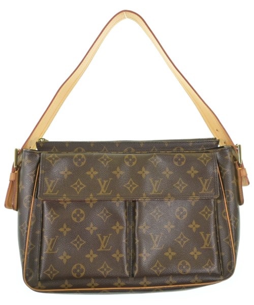 ルイヴィトン(LOUIS VUITTON)のLOUIS VUITTON ハンドバッグ