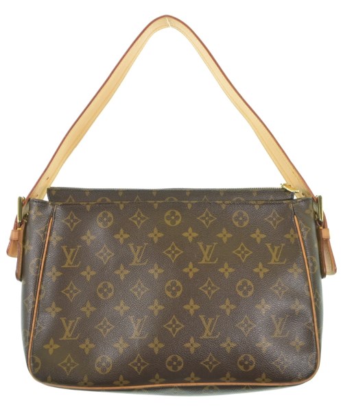 LOUIS VUITTON（ルイヴィトン）ハンドバッグ 茶 サイズ:GM レディース/2200681430846