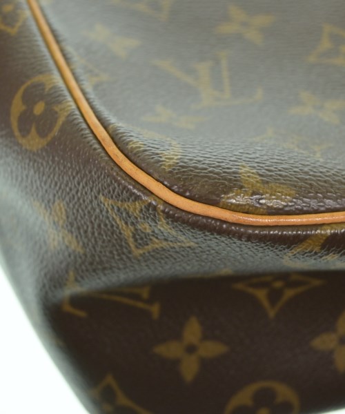 LOUIS VUITTON（ルイヴィトン）ハンドバッグ 茶 サイズ:GM レディース/2200681430846
