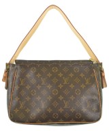 LOUIS VUITTON（ルイヴィトン）ハンドバッグ 茶 サイズ:GM レディース/2200681430846
